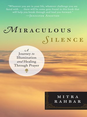 cover image of Miraculous Silence